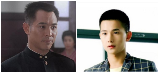 男生經(jīng)典發(fā)型，看看你適合哪種