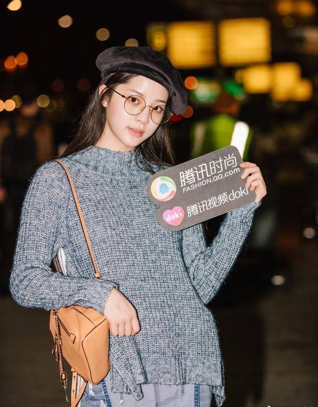  秋冬想凹時尚造型怎么能沒有它？