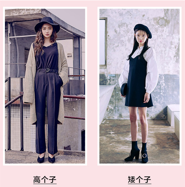 測(cè)試下你適合戴帽子嗎？帽子控必看
