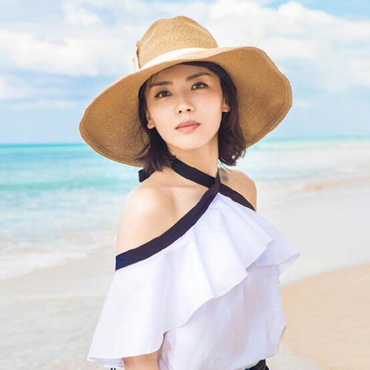 棒球帽和寬邊帽這兩頂帽子！解決你夏日“裝逼”的煩惱！
